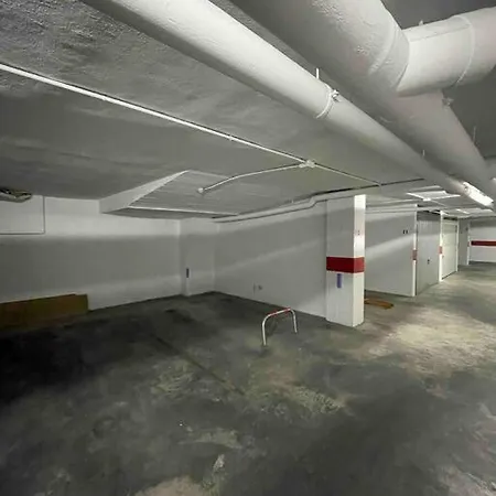 Grand A 5min De La Apartamento