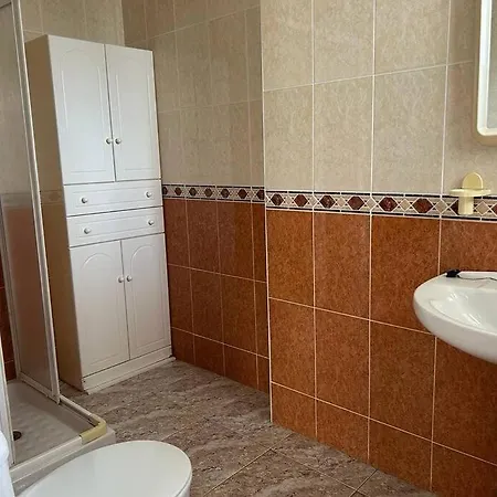 Grand A 5min De La Torrevieja