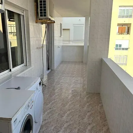 Grand A 5min De La * Torrevieja