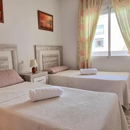 Apartamento Grand A 5min De La