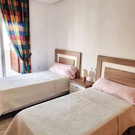 Grand A 5min De La Apartamento *