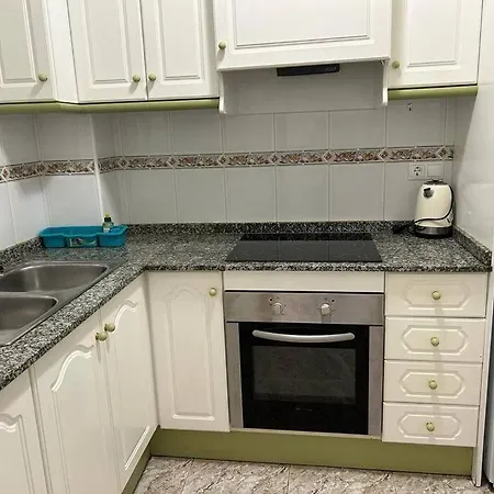 Appartement Grand à 5min De La