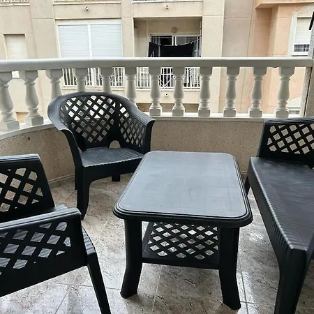 Grand à 5min De La Torrevieja