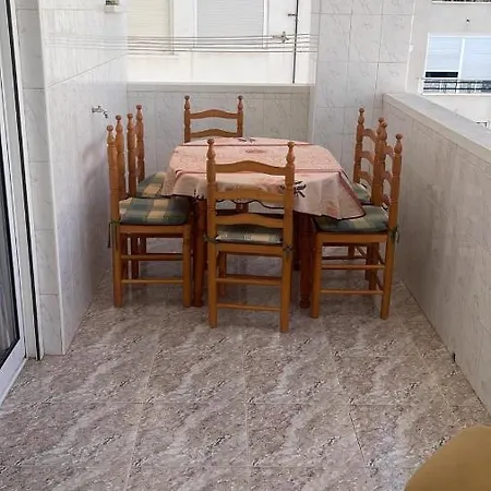 Grand à 5min De La Appartement *