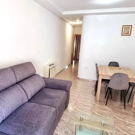 Grand à 5min De La * Torrevieja