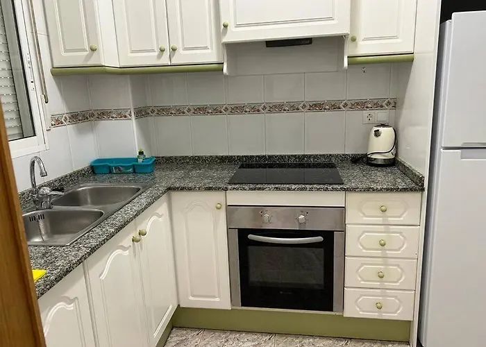 Appartement Grand à 5min De La