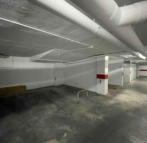 Grand à 5min De La Appartement