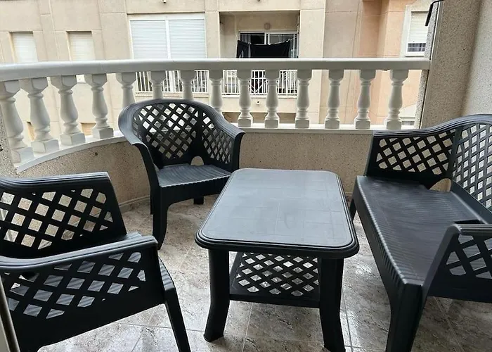 Grand A 5min De La Τορεβιέχα