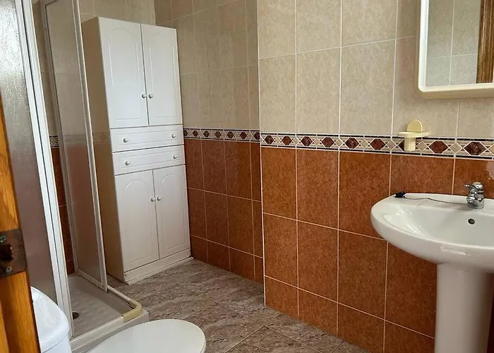 Grand à 5min De La Torrevieja