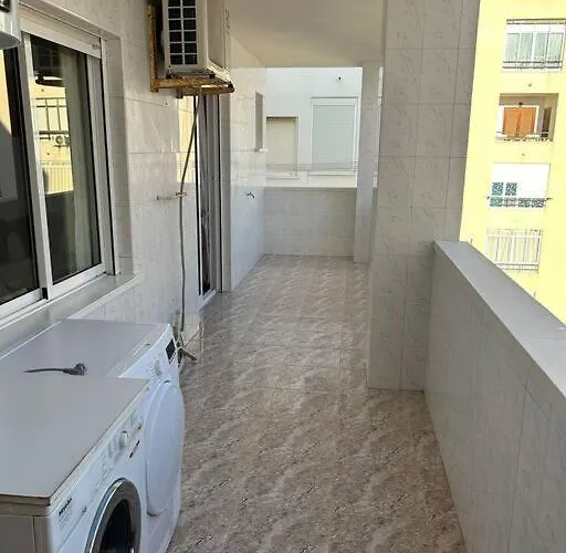 Grand à 5min De La * Torrevieja