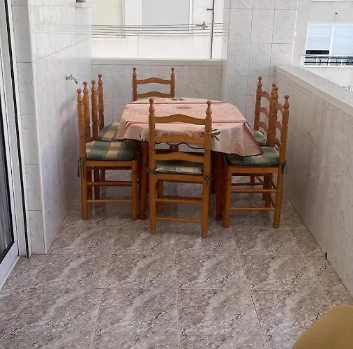 Grand à 5min De La Appartement *