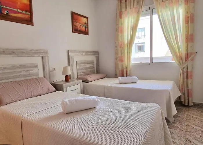 Appartement Grand à 5min De La