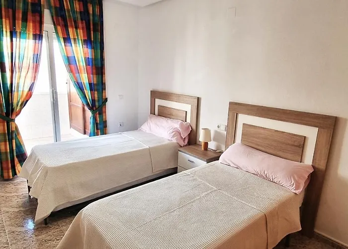 Grand à 5min De La Appartement *