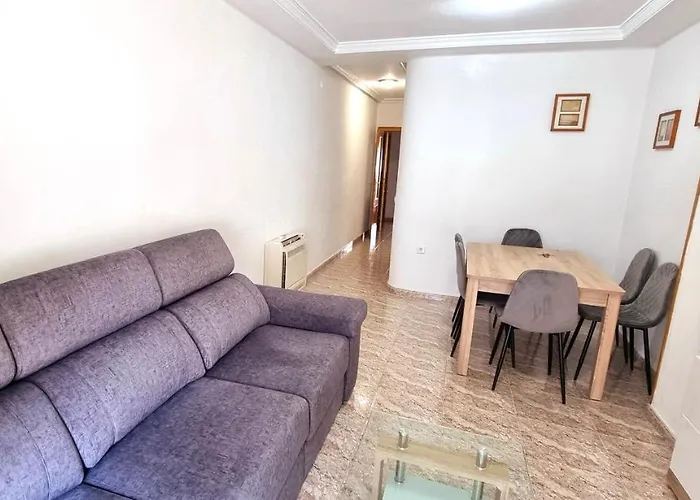 Grand à 5min De La * Torrevieja