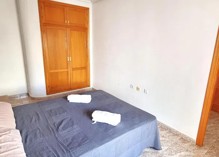 Grand à 5min De La Torrevieja